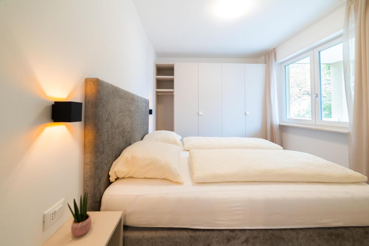 Appartamento Citypointapartments- Theatre *